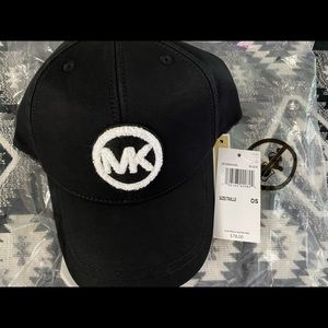 MK Cap